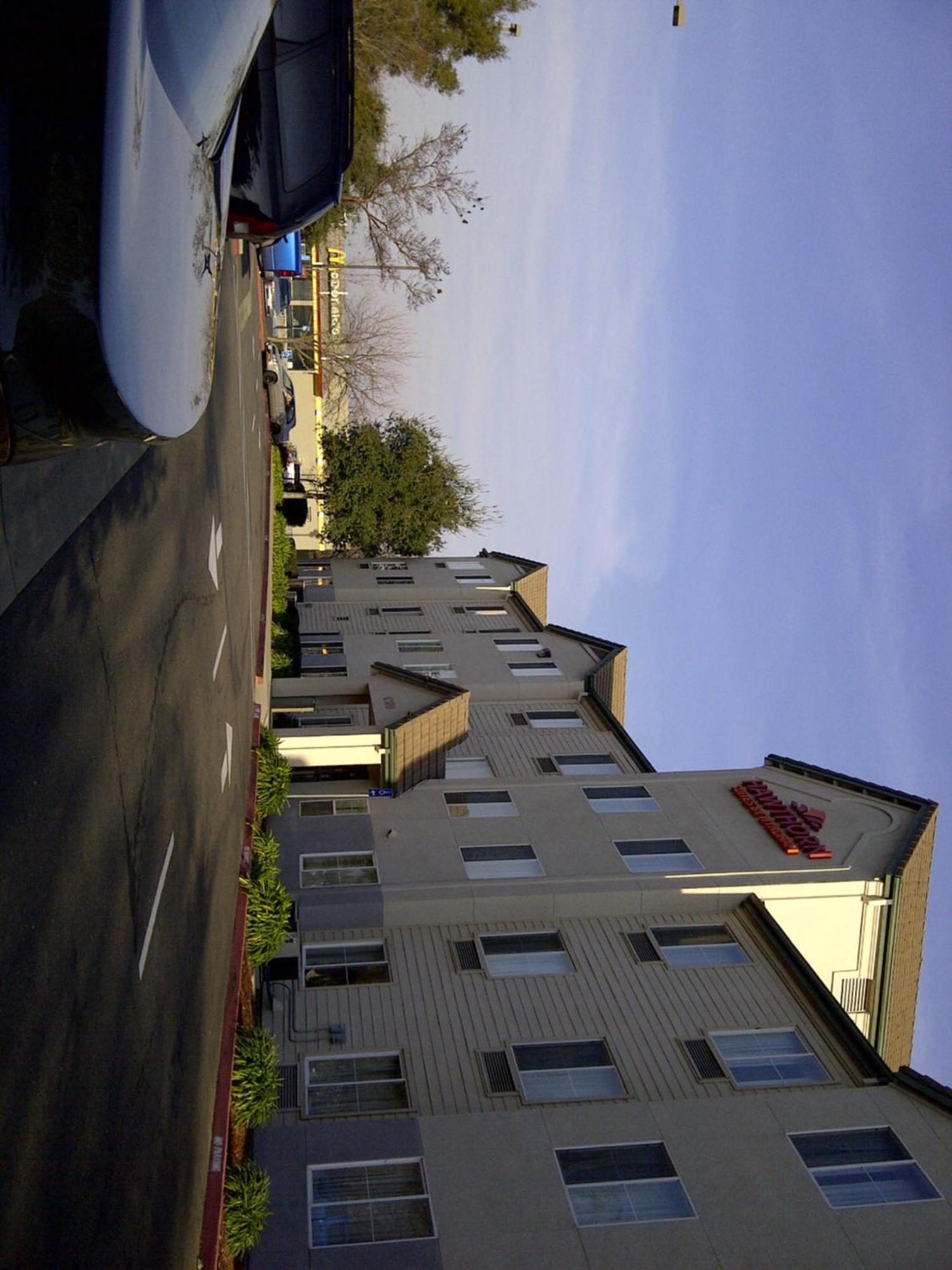 Hawthorn Suites By Wyndham Rancho Cordova/Folsom Exterior foto